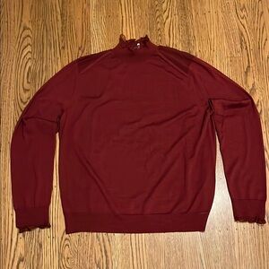 Lafayette 148 Sweater